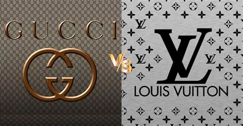 gucci vs louis vuitton marker share|Gucci luxury brands.